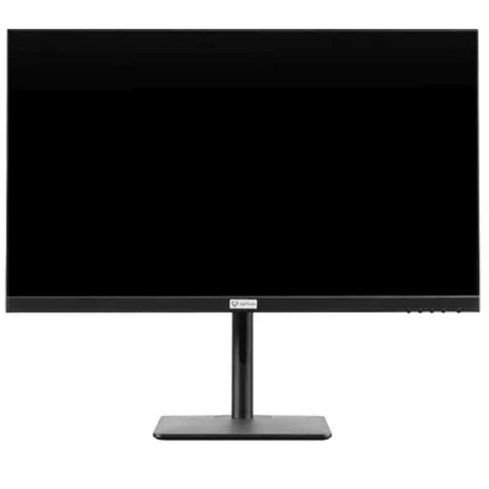Монитор LightCom V-Plus 27" [ПЦВТ.852859.500-05] {FHD, IPS LED, 178/178, HDMI/DP, 4ms, 1300:1, 100Hz, 300cd/m2, Ext, VESA, регулировка наклона и высоты, поворот по горизонтали, Реестр МПТ}