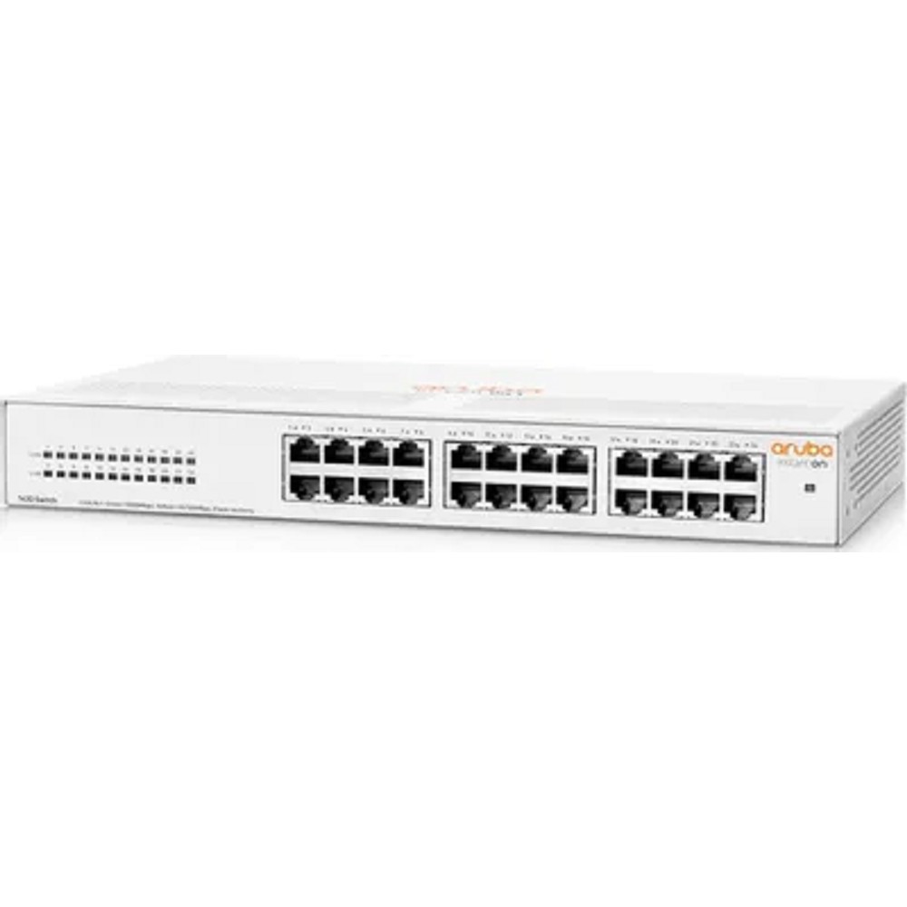Switch HP Enterprise/Aruba Instant On 1430 24G Switch