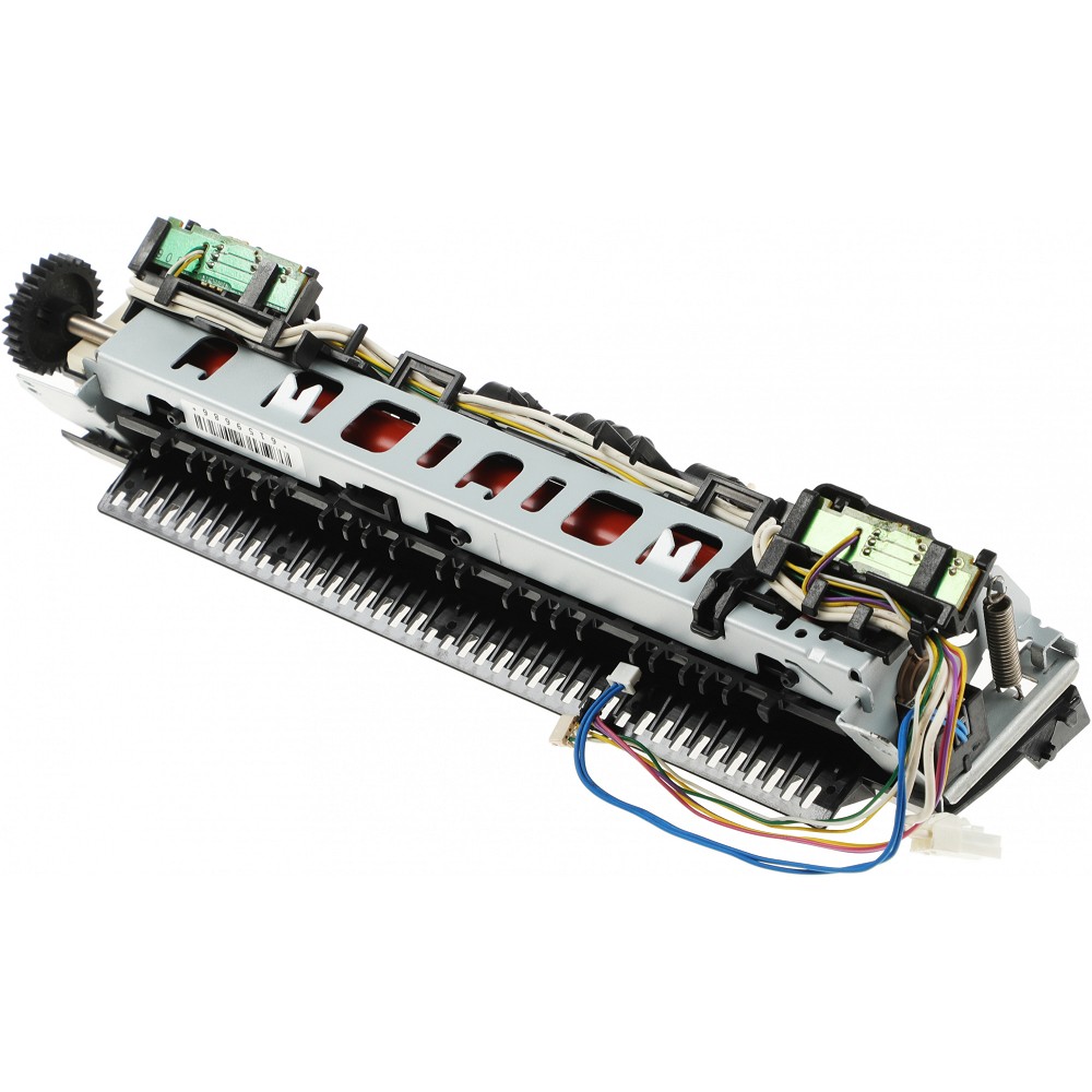 Печка в сборе Cactus CS-FU-HP-M1005-NC для LJ M1005/1006/1007/1008