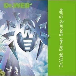 LBS-AC-36M-4-B3 Dr.Web Server Security Suite на 4 сервера на 3 года  (продление)  ООО "ИТЦ ТЕХНОПОЛИС"