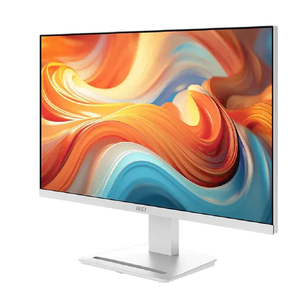 MSI PRO 27" MP273QW E14 {IPS 2560x1440 144Hz 300cd HDMI DisplayPort M/M In}