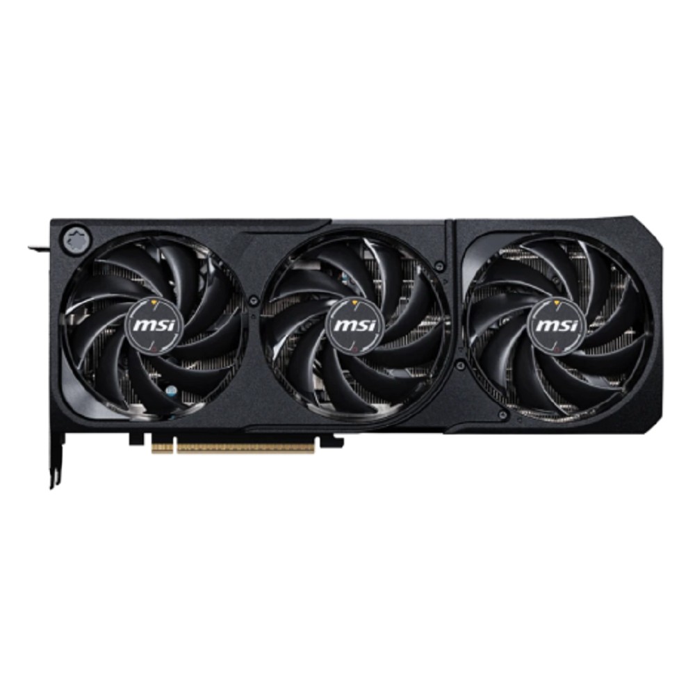 MSI RTX 5070 Ti 16GB SHADOW 3X {GDDR7 128bit 3xDP HDMI 2FAN} RTL
