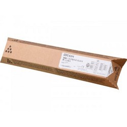 Ricoh Картридж тип MPC2551E, Black Aficio MP C2051/C2551, (10000стр.) (841587/841504/842061/842465)