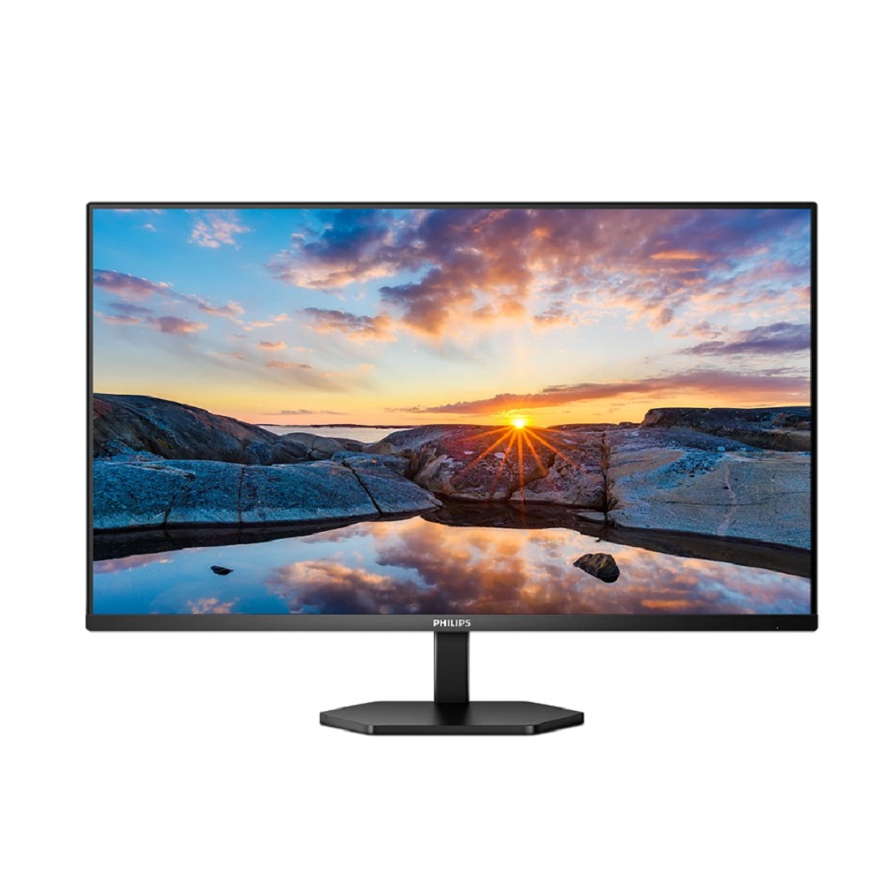 LCD PHILIPS 31.5" 32E1N3500 {IPS 2560x1440 100Hz 5ms 178/178 250cd HDMI1.4 DisplayPort}