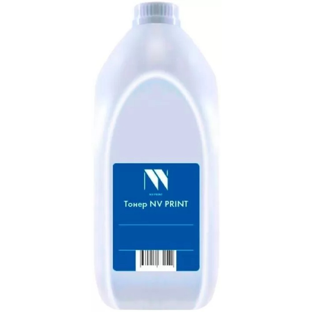 Тонер NVP для Samsung C300/CLP300/300N/350N/2160/2160N/3160/3160N/XEROX6110/6115/310/315W/CLX3175FN Premium (250 г) Cyan