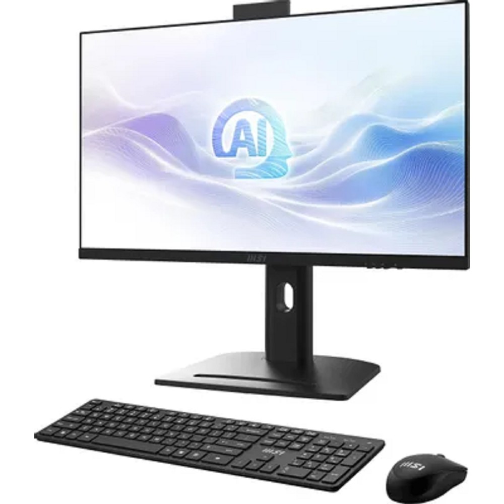 MSI Modern AM273QP AI 1UM-088XRU [9S6-AF0111-088] Black 27" WQHD Core Ultra 7 155H/32Gb/SSD1Tb Graphics/CR/noOS/kbm}