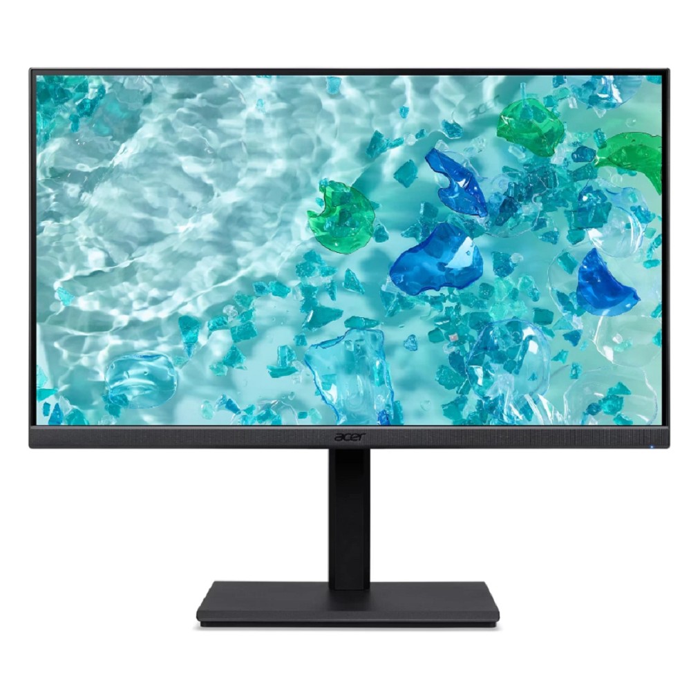 LCD Acer 27" B277UGbmiiprzx {IPS 2560x1440 120Hz 4ms 350cd HDMI DisplayPort USB 2x2W HAS}