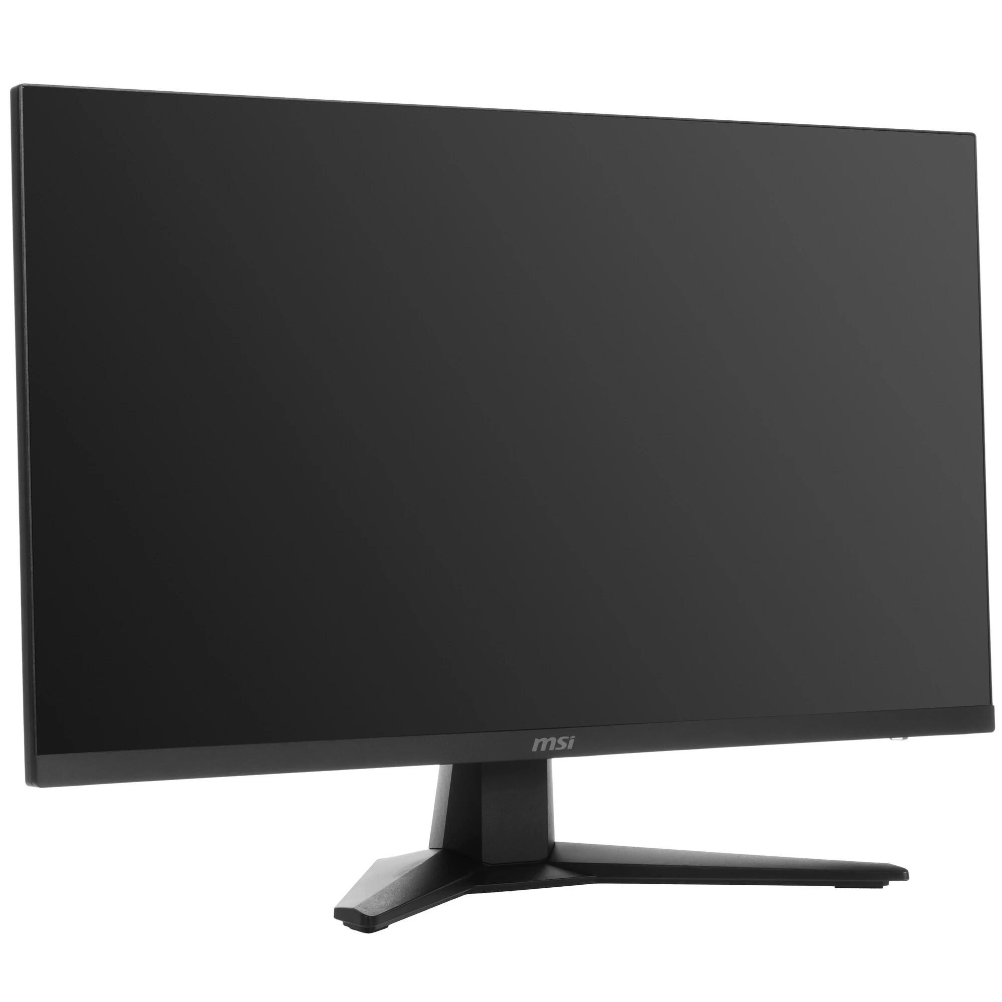 MSI MAG 27" 274QF X24 {IPS 2560x1440 240Hz 0.5ms 1000:1 100M:1 250cd 2xHDMI2.0b DisplayPort1.4a Tilt VESA}