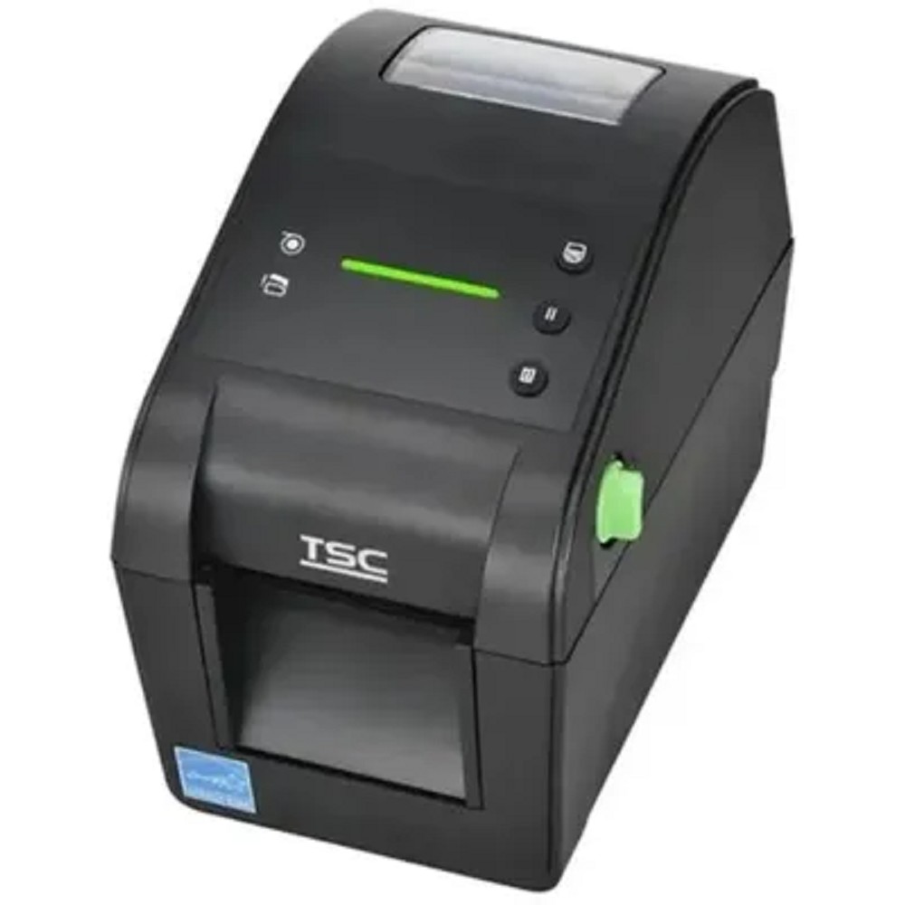 TSC DH220E Принтер этикеток {2", DT, 203 dpi, LED, DRAM 16MB/FLASH 8MB, USB ONLY, EU}