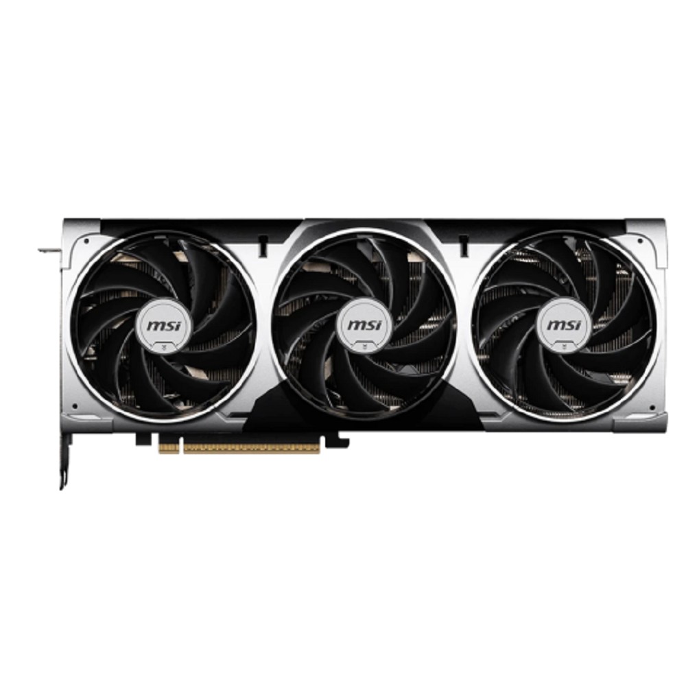 MSI RTX 5070 12GB VENTUS 3X {GDDR7 192bit 3xDP HDMI 3FAN} RTL