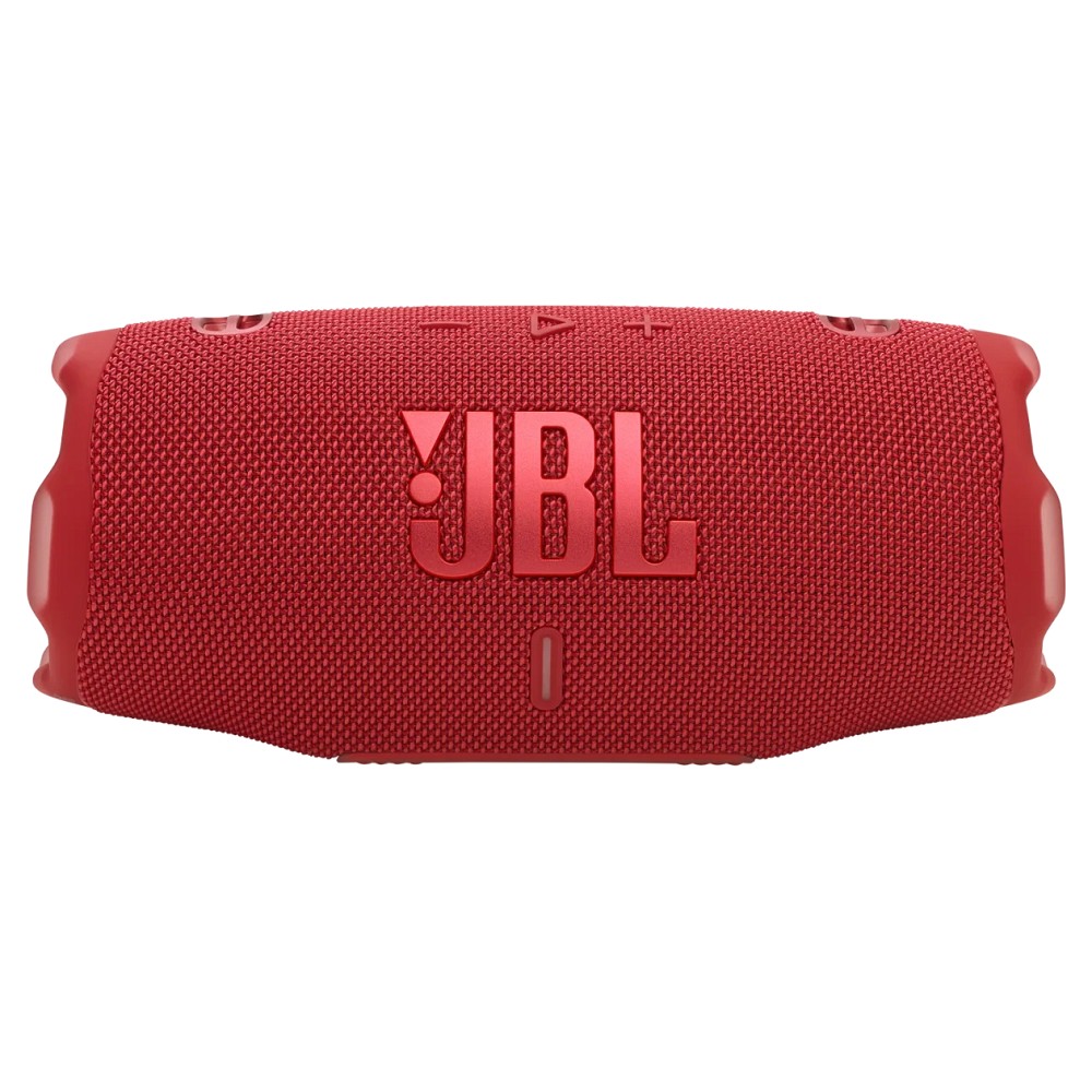 JBL Charge 6 красный 45W 1.0 BT (JBLCHARGE6RED)