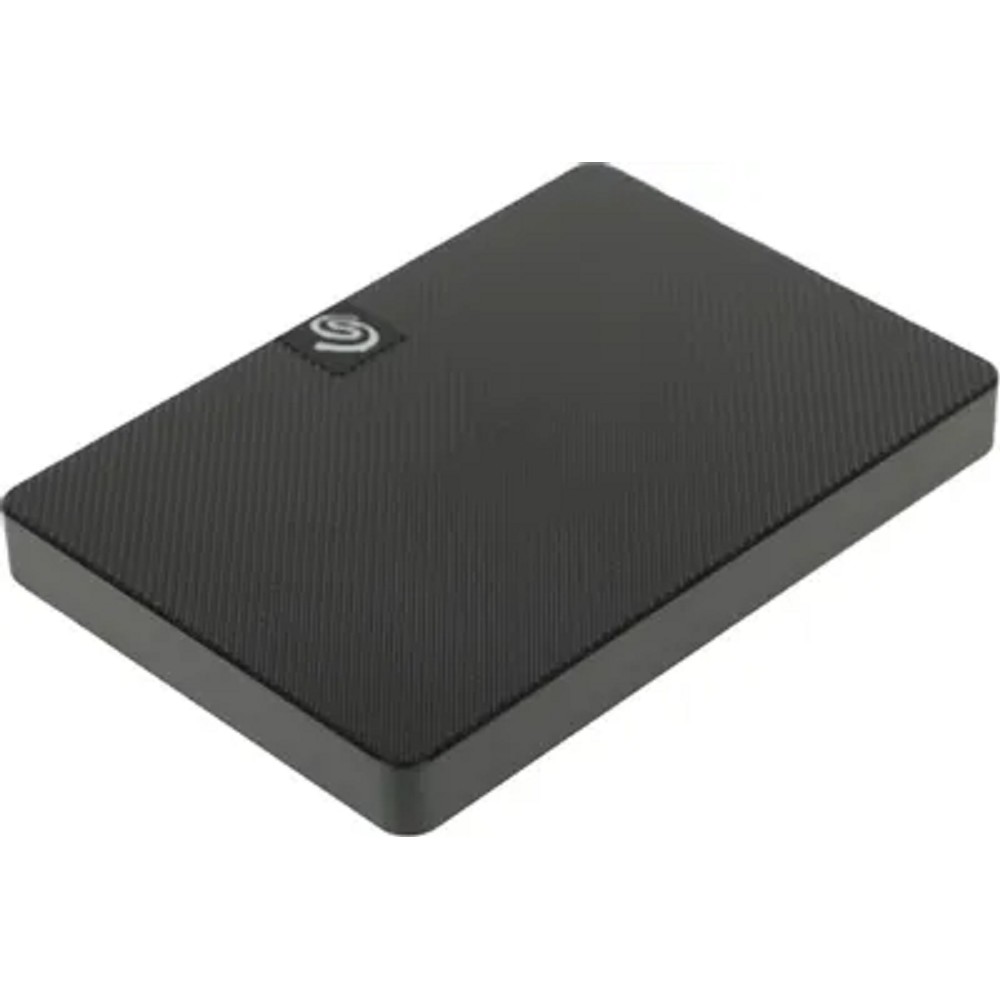 Seagate Portable HDD 2Tb Expansion STKM2000400 {USB 3.0, 2.5", Black}