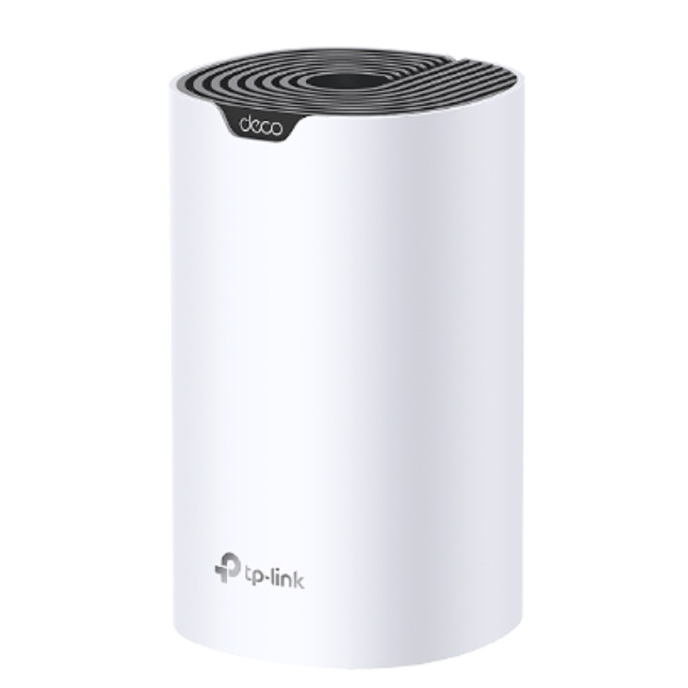 TP-Link Deco S7(1-pack) AC1900 Домашняя Mesh Wi-Fi система