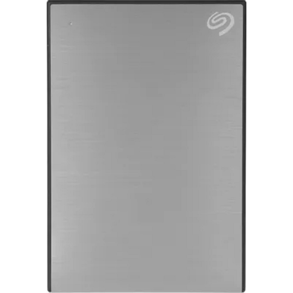Seagate Portable HDD 2TB One Touch STKY2000401 {USB 3.2, 2.5", Grey}