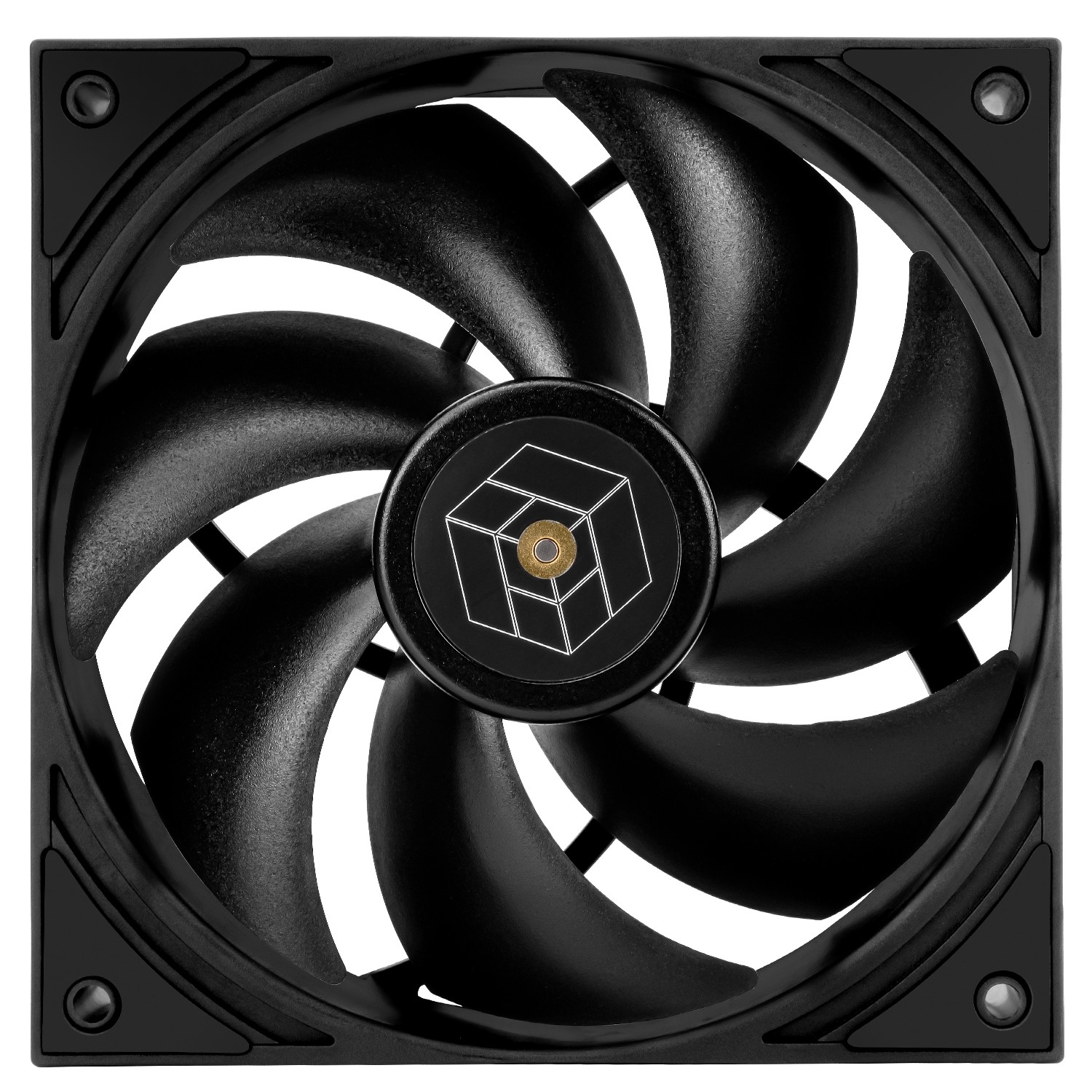 Thermalright Вентилятор TL-H12-X28 / 120mm PWM / TRTLH12X28