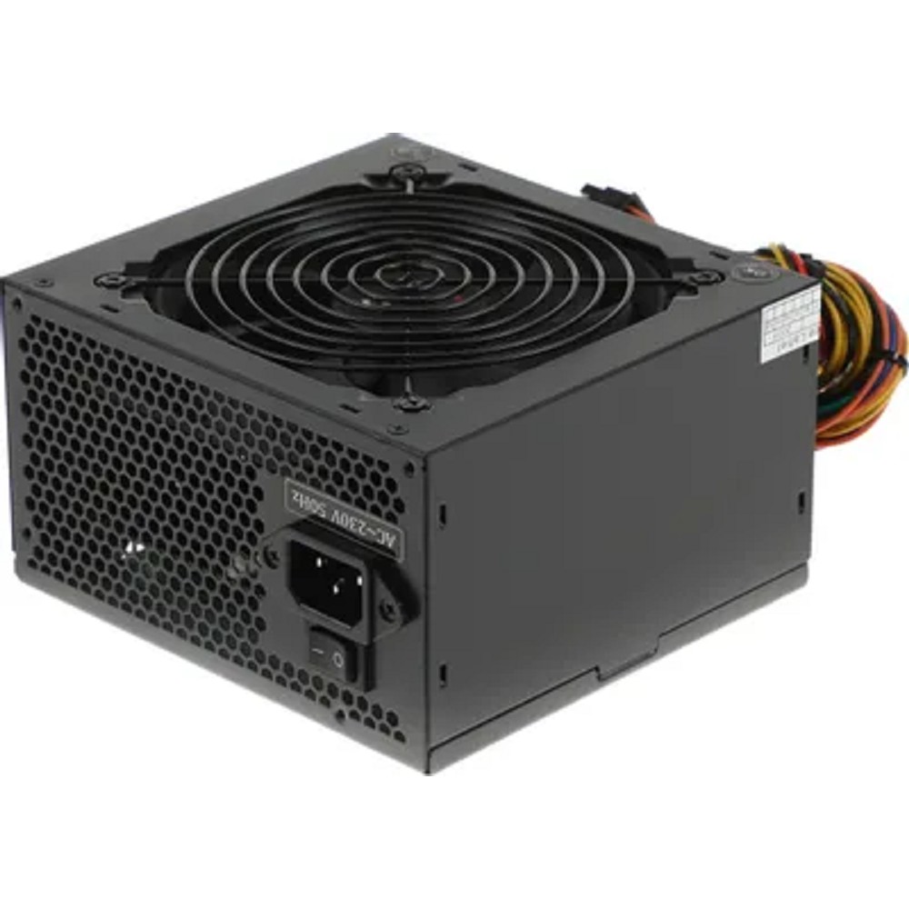 Accrod ACC-350W-12, 350Вт, 120мм