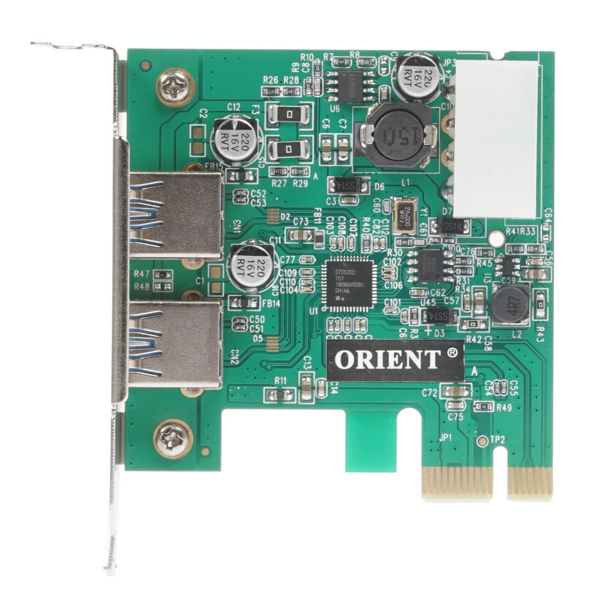 ORIENT NC-3U2PELP OEM (30223)