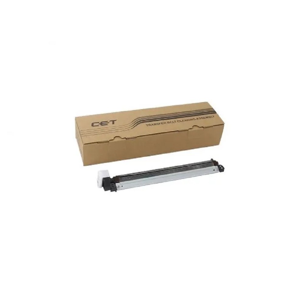 Узел очистки ленты переноса для KYOCERA ECOSYS M5521/M5526/P5021/P5026 (CET), CET321031