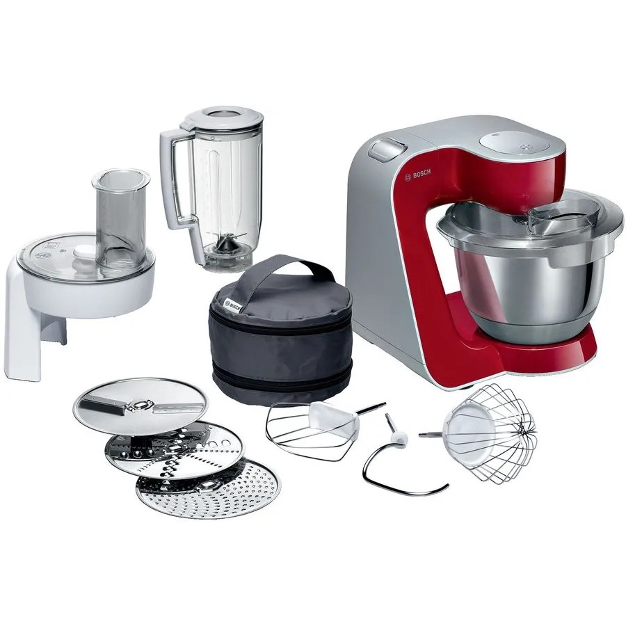 BOSCH MUM58720 Кухонный комбайн 