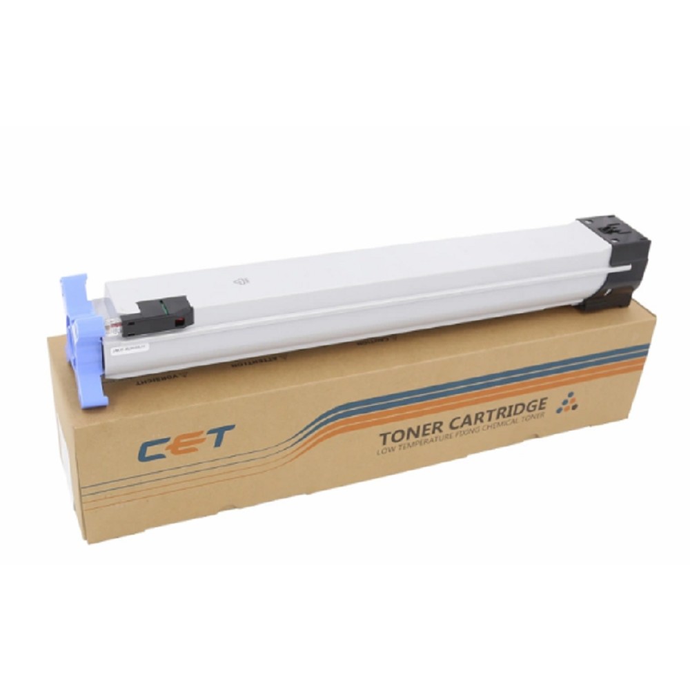 Тонер-картридж (CPT) W9053MC для HP Color LaserJet Managed MFP E87640/E87650/E87660 (CET) Magenta