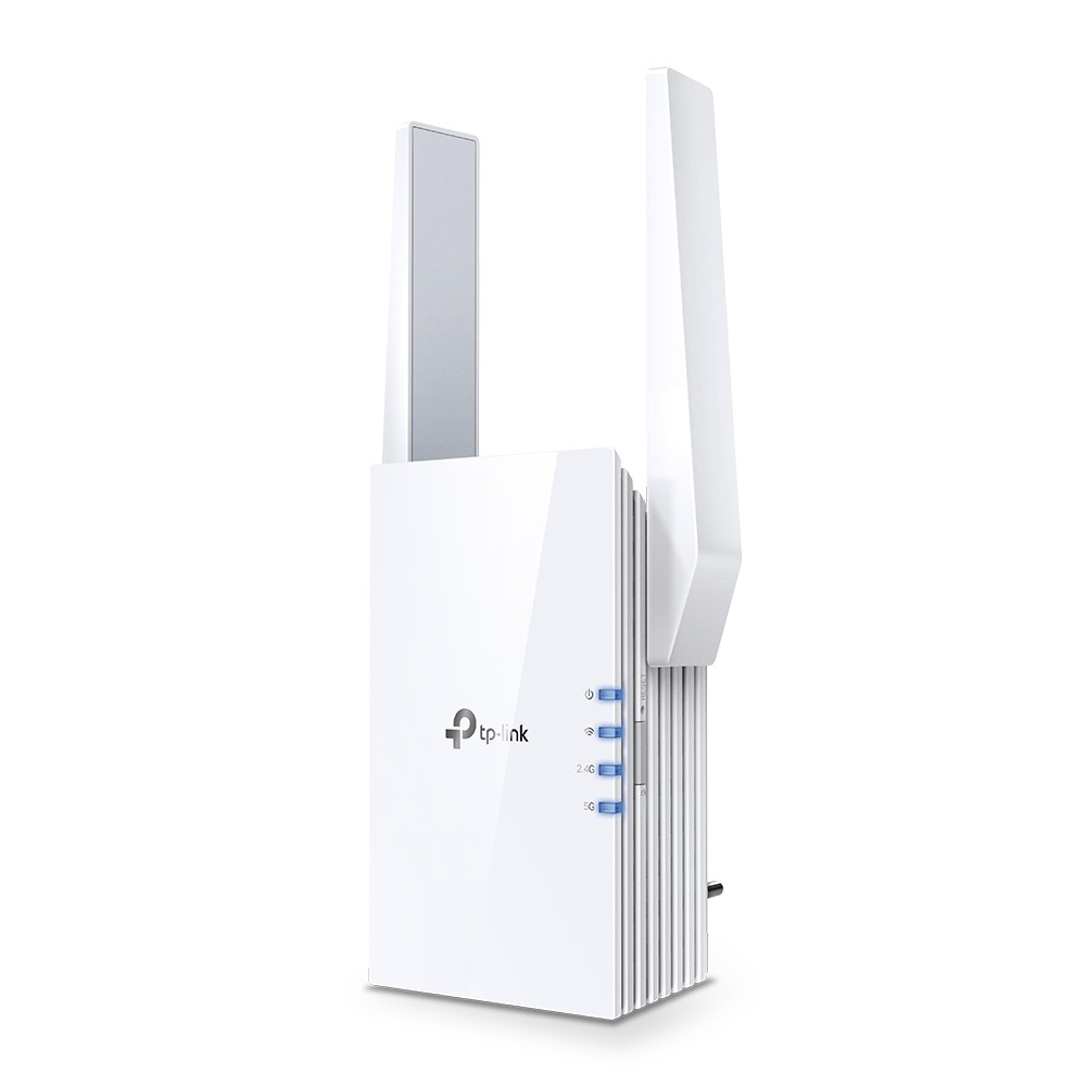 TP-Link RE505X AX1500 Усилитель сигнала Wi-Fi 6