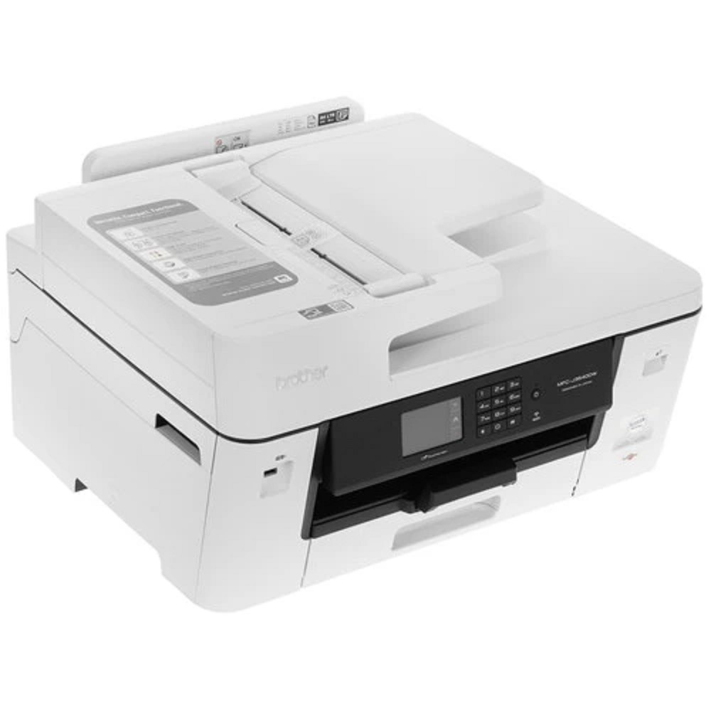 BROTHER MFC-J3540DW (MFCJ3540DW) струйное мфу A3 принтер/копир/сканер/факс