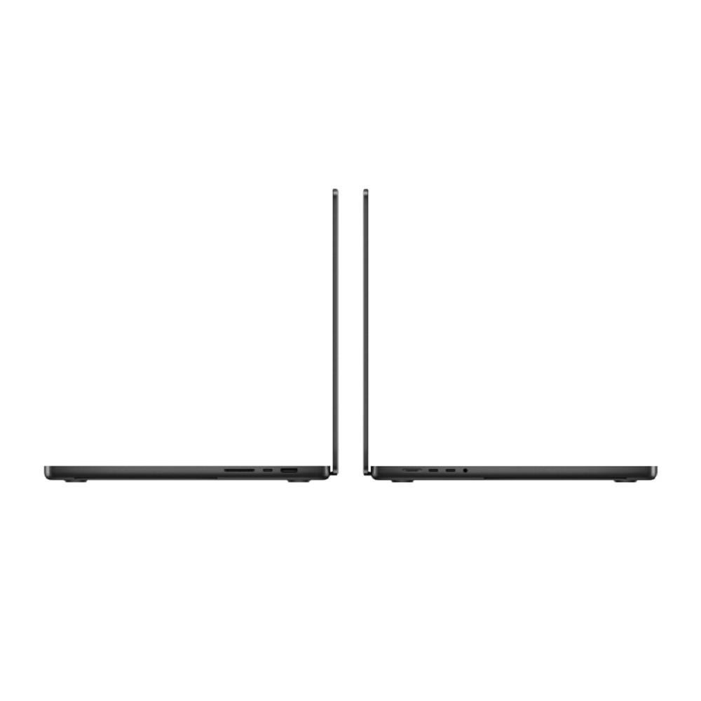 Apple MacBook Pro 16-inch 2026 [MGEA4HN/A] (КЛАВ.РУС.ГРАВ.) Space Black 16" Liquid Retina XDR {(3456x2234) M5 Pro 18C CPU 20C GPU/24GB/1TB SSD/без переходника 1979059}
