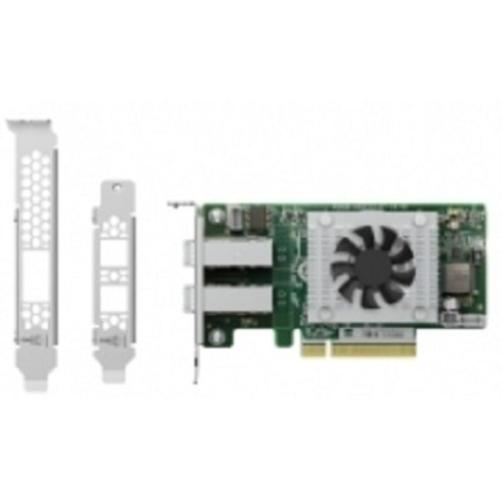 QNAP QXP-820S-B3408 Карта расширения SAS 12 Гбит/c, 2 порта SFF-8644, PCIe Gen3 x8