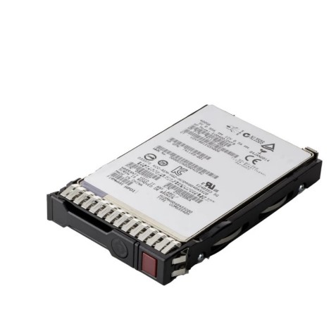 Hp P18434-B21 960GB SATA MU SFF SC MV SSD