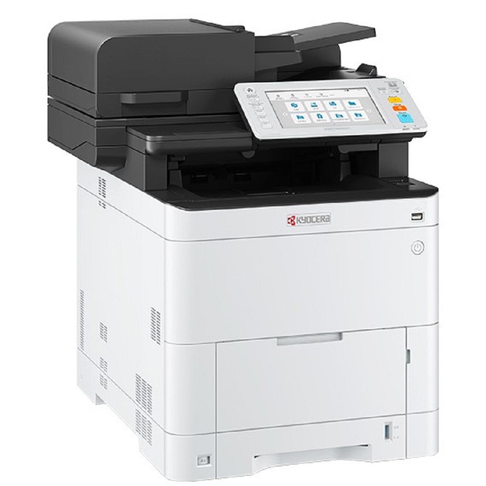 Kyocera ECOSYS MA4000cifx (1102Z53NL0) {замена M6635cidn}