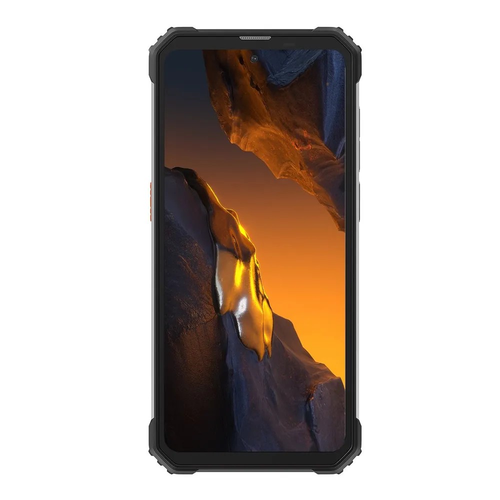 BlackView BV8900Pro 8GB/256GB Оранжевый 