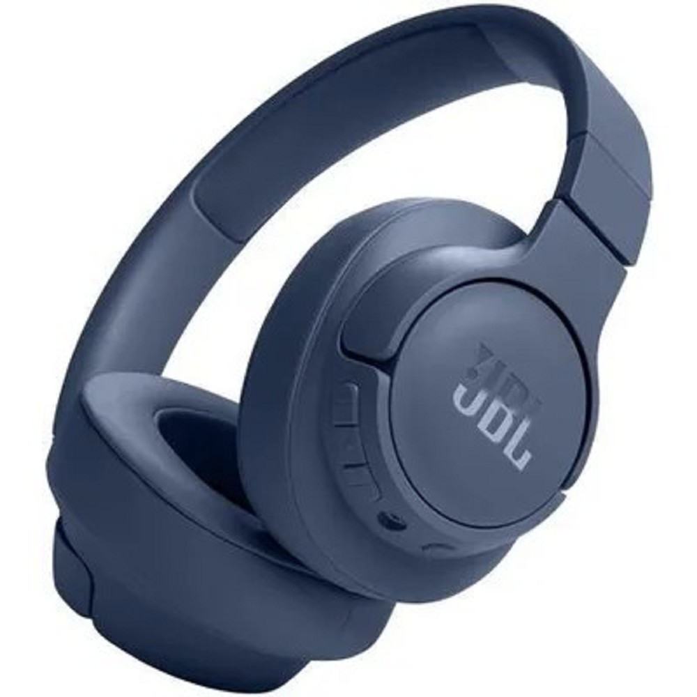 Наушники, модель  T720BT, blue