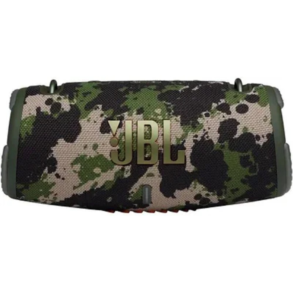 Портативная колонка JBL Xtreme 4, 100Вт, камуфляж [JBLXTREME4CAMOAS]