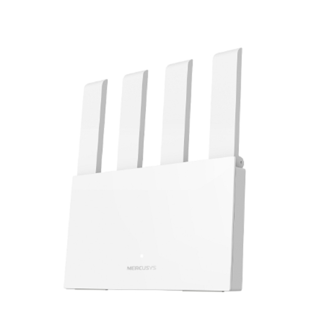 Mercusys MR81WX Двухдиапазонный гигабитный роутер Wi-Fi AX3000