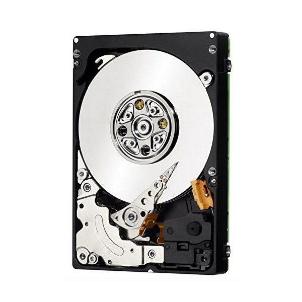 Жесткий диск Lenovo 1x4Tb SATA 7.2K 7XB7A00051 Hot Swapp 3.5"