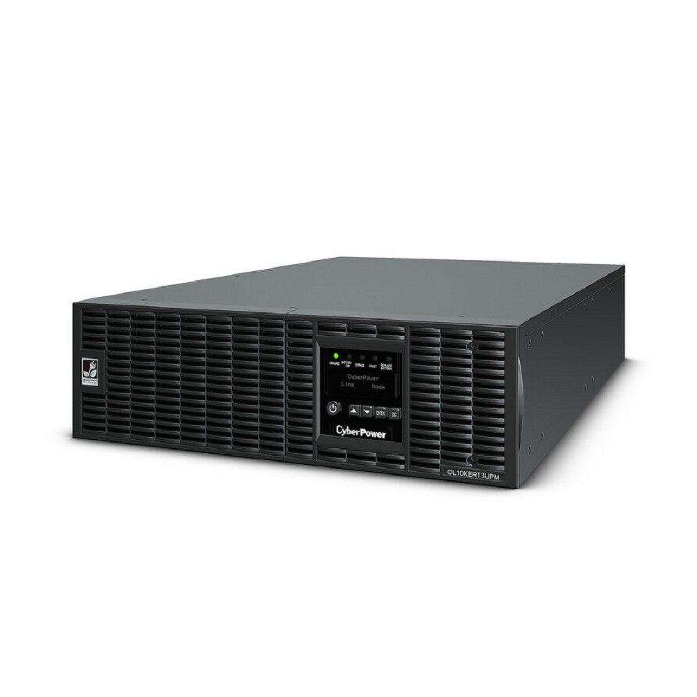 ВБМ CyberPower BPE240V50ART3U {для моделей ИБП CyberPower серии OL мощностью 6000/8000/10000VA, 240В, 9Ач х20}