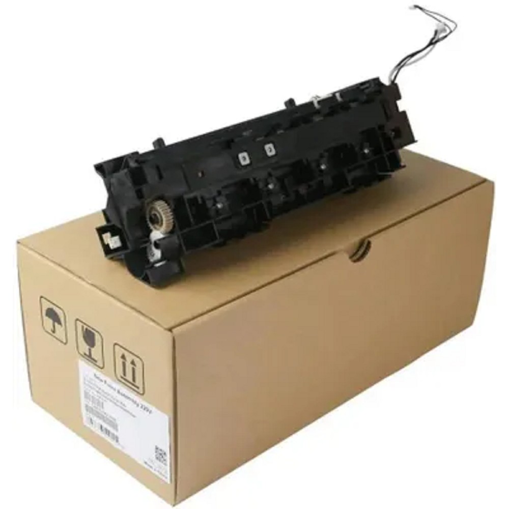 CET Фьюзер (печка) в сборе FK-171 для KYOCERA ECOSYS P2035D/2135D/M2030DN/M2035DN, CET4012(R)