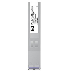 HP JD102B Трансивер HPE HP X110 100M SFP LC FX Transceive