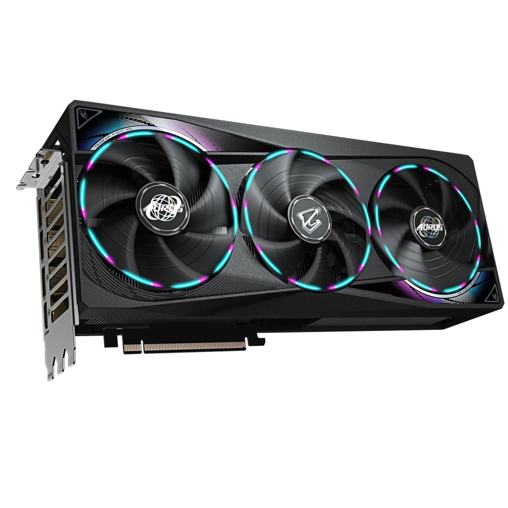 Gigabyte GV-N5070AORUS M-12GD 1.0