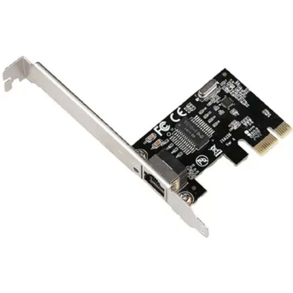 ORIGO ON200/A2A Сетевой адаптер PCI-E, 1x1000Base-T