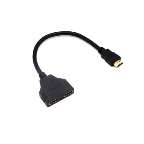 KS-is KS-362 Адаптер разветвитель HDMI на 2 порта