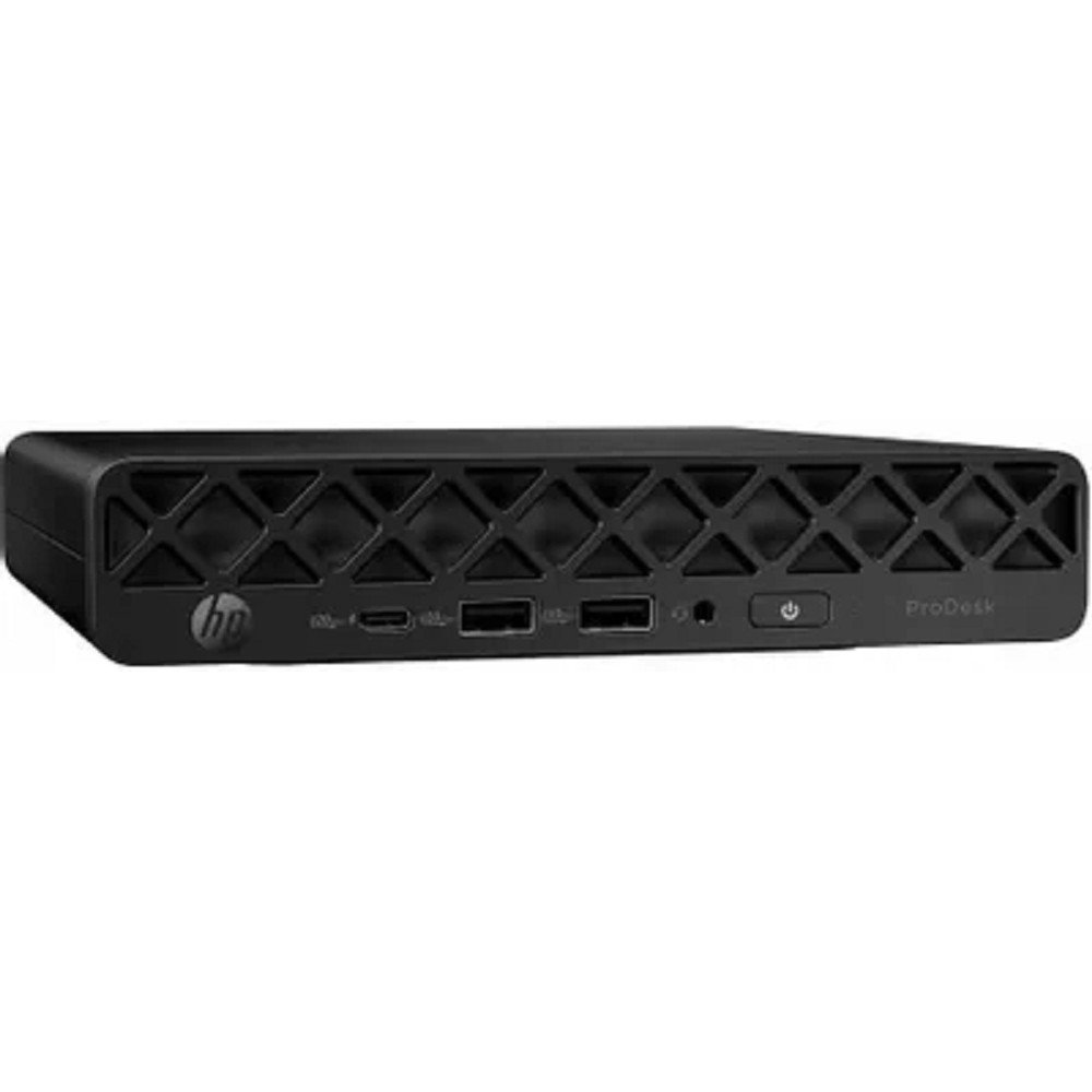 HP ProDesk 4 G1i Mini  Nettop [AR1N8AV] {Ultra 5 225T(2.5Ghz)/16384Mb/512SSDGb/DOS + USB mouse/kbd} 