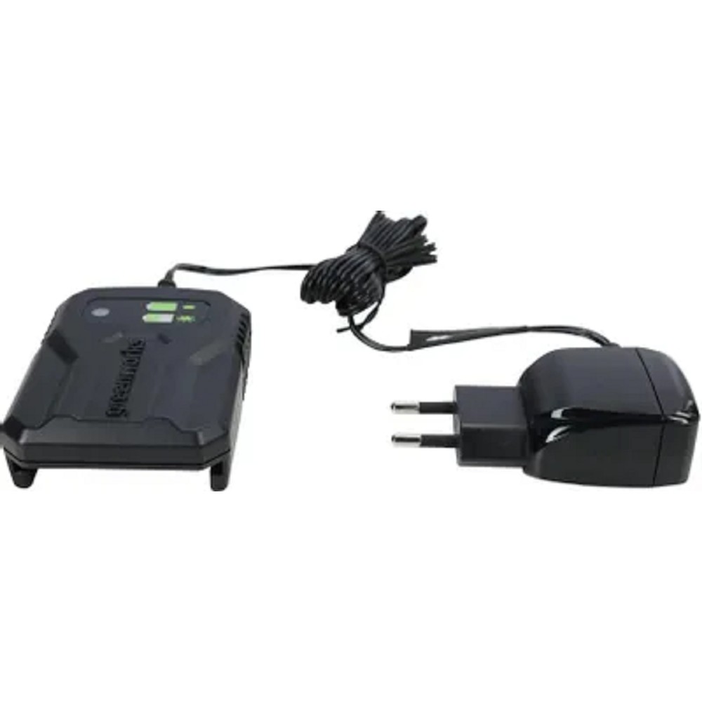 Greenworks G24UC2 Зарядное устройство , 24V, 2А [2946207]