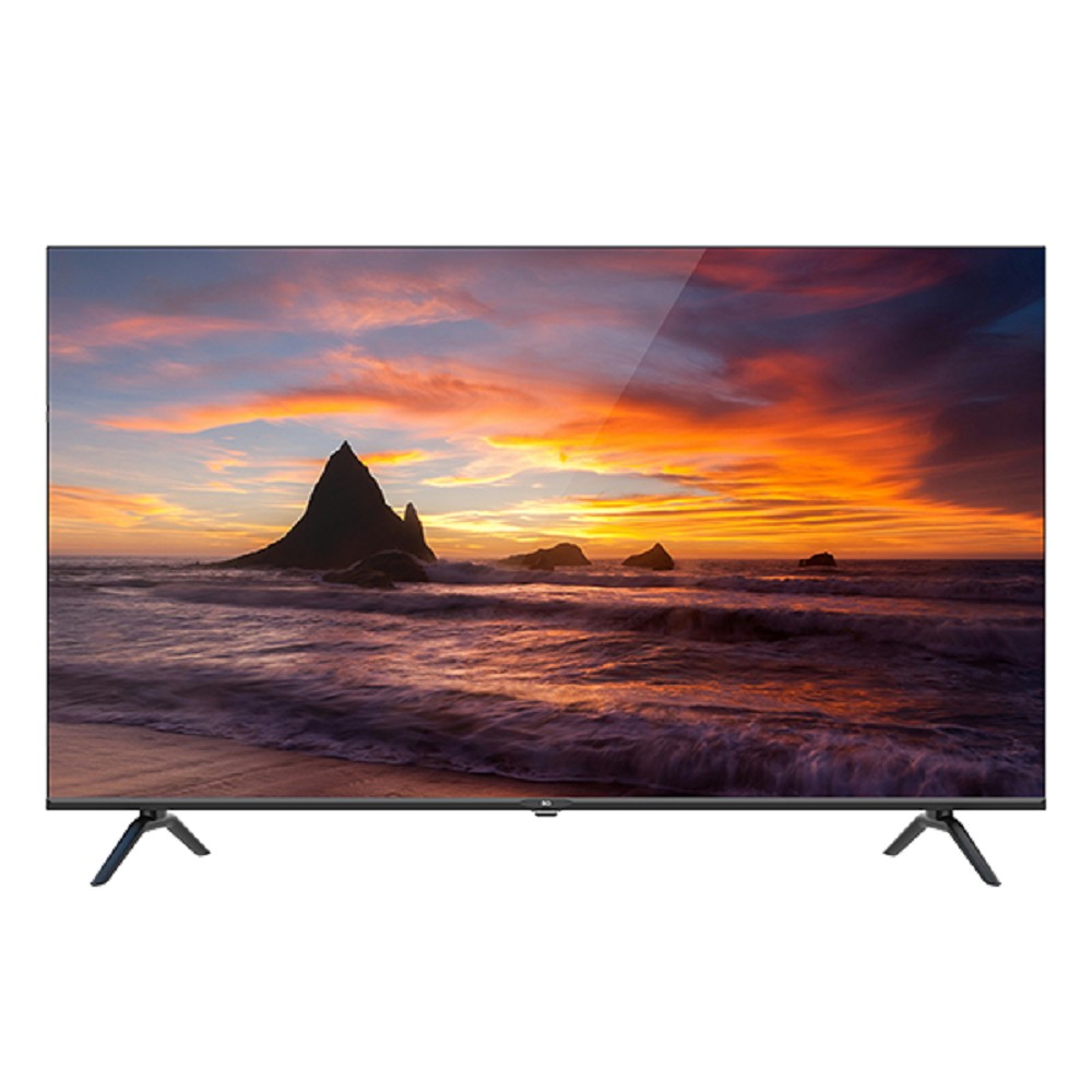 BQ 40FS38B Black 