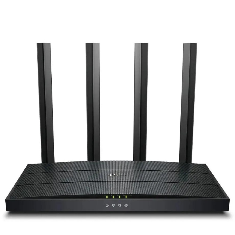 TP-Link Archer AX12 Двухдиапазонный гигабитный роутер Wi-Fi AX1500 с поддержкой Mesh