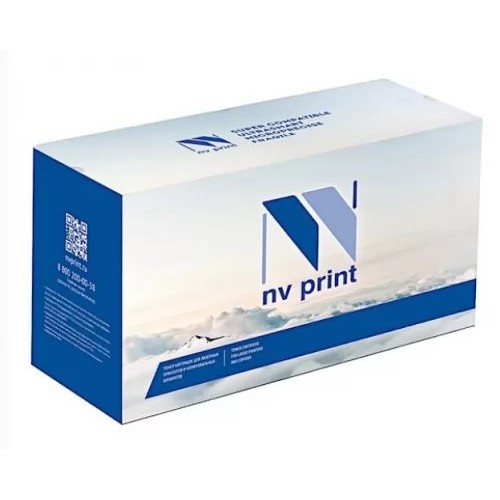 Картридж NVP совместимый NV-TK-5140 Black для Kyocera ECOSYS M6030cdn/ M6530cdn/ P6130cdn (7000k)