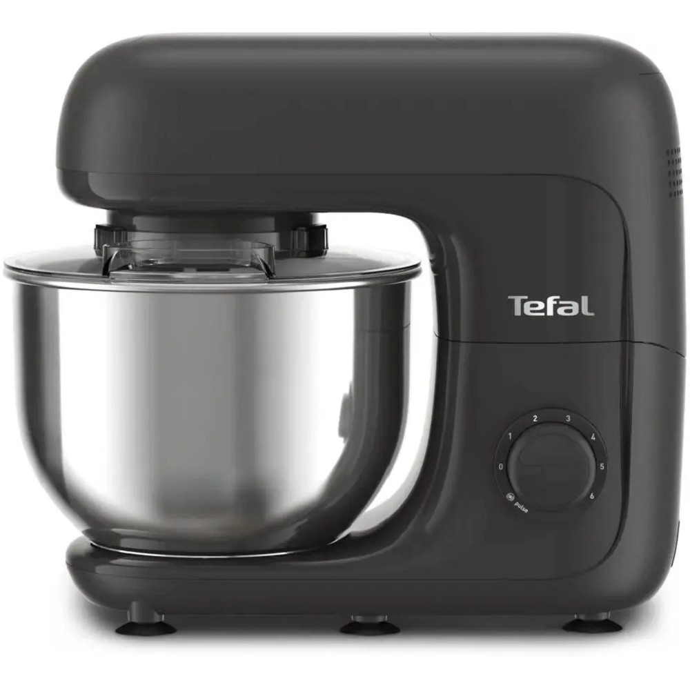 Кухонная машина TEFAL QB161H38										
