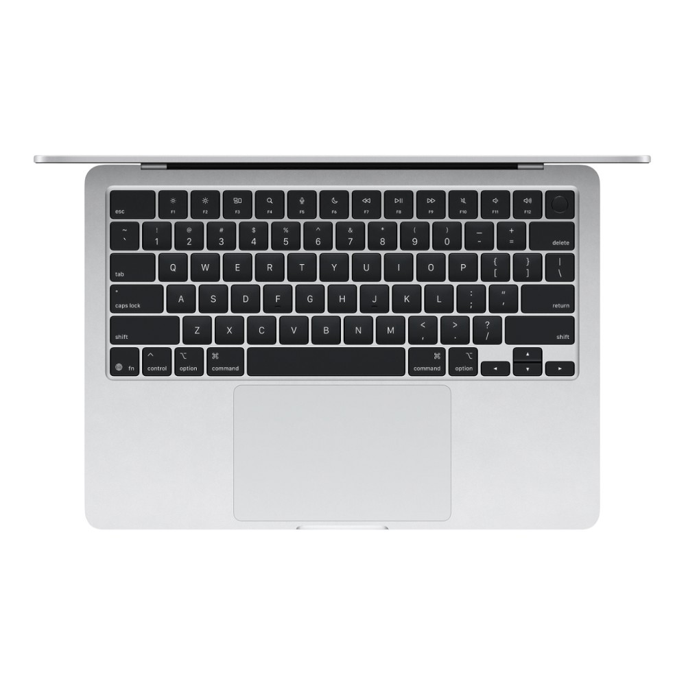 Apple MacBook Air 13-inch 2026 [MDH74HN/A] (КЛАВ.РУС.ГРАВ.) Silver 13.6" Liquid Retina {(2560x1664) 500nits M5 10C CPU 8C GPU/16GB/512GB SSD/рекоменд.переходник 11028658/11134081}