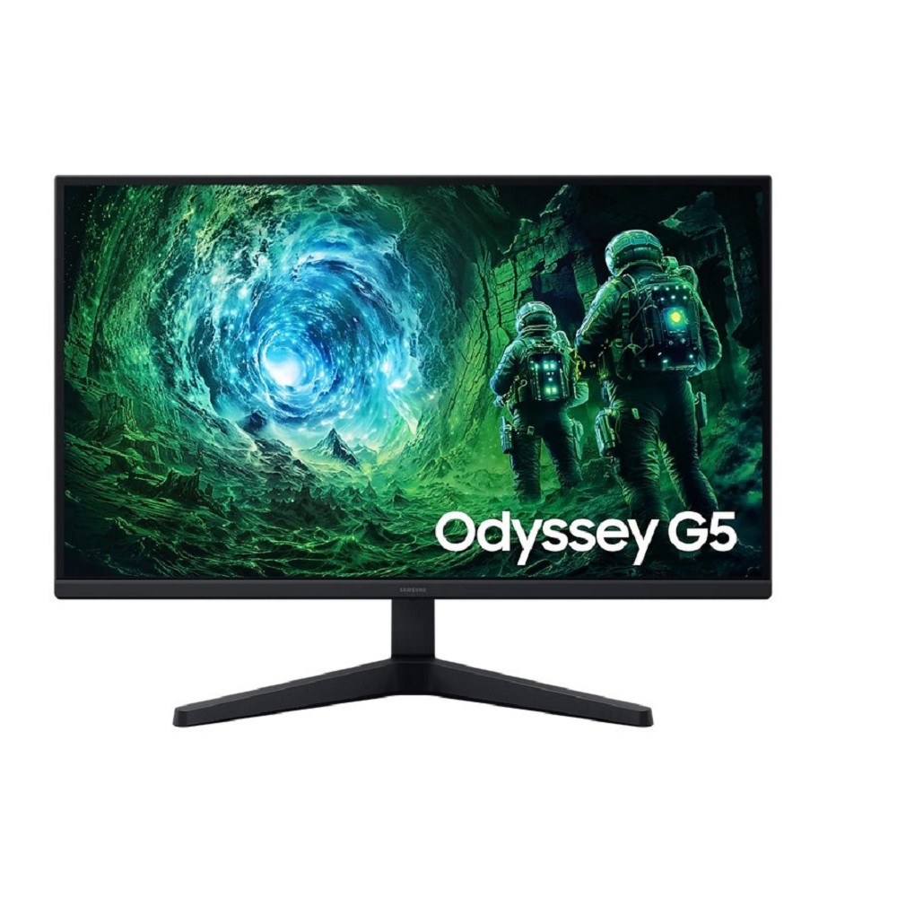 Повреждение упаковки LCD Samsung 27" S27FG532EI {IPS 2560x1440 200Hz 2xHDMI DisplayPort USB}