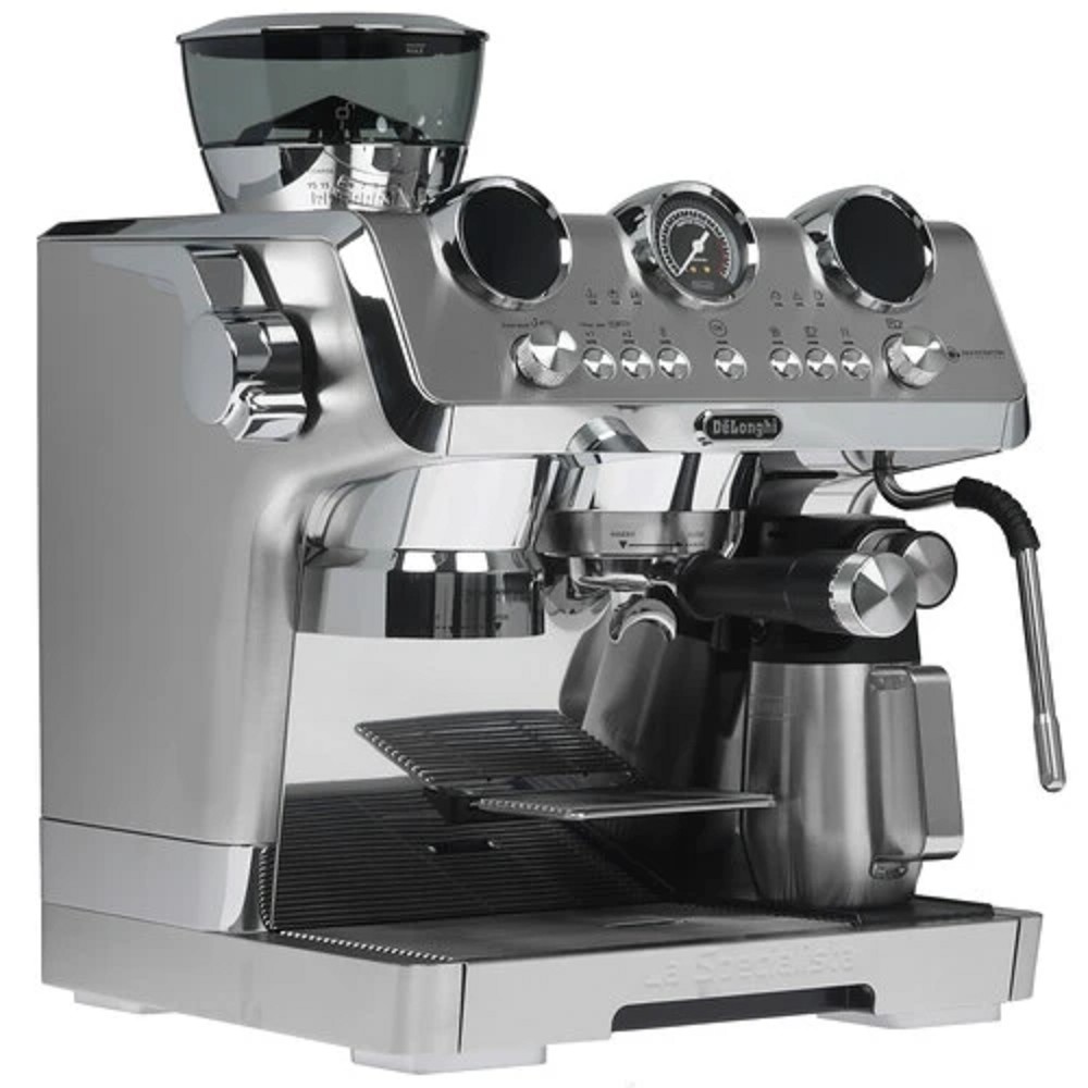 Delonghi EC9885.M Кофеварка 